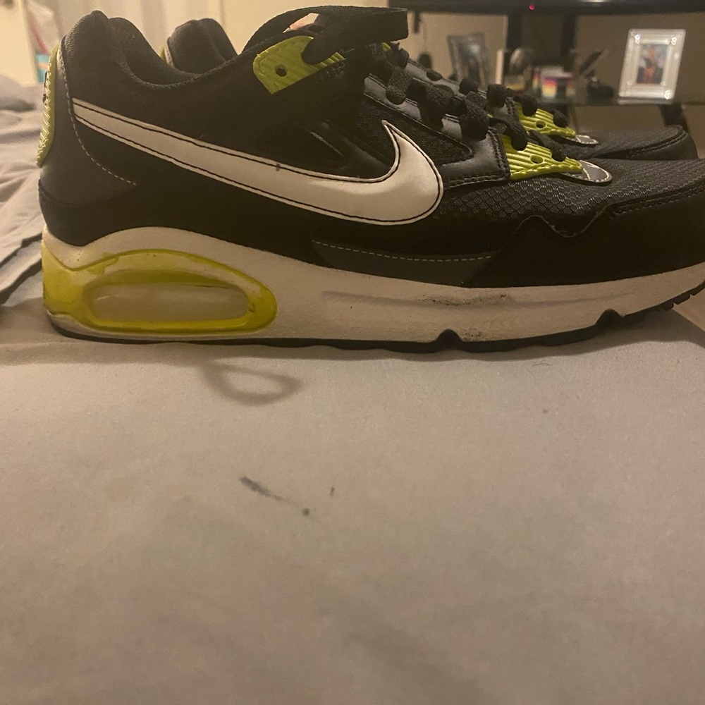 Nike